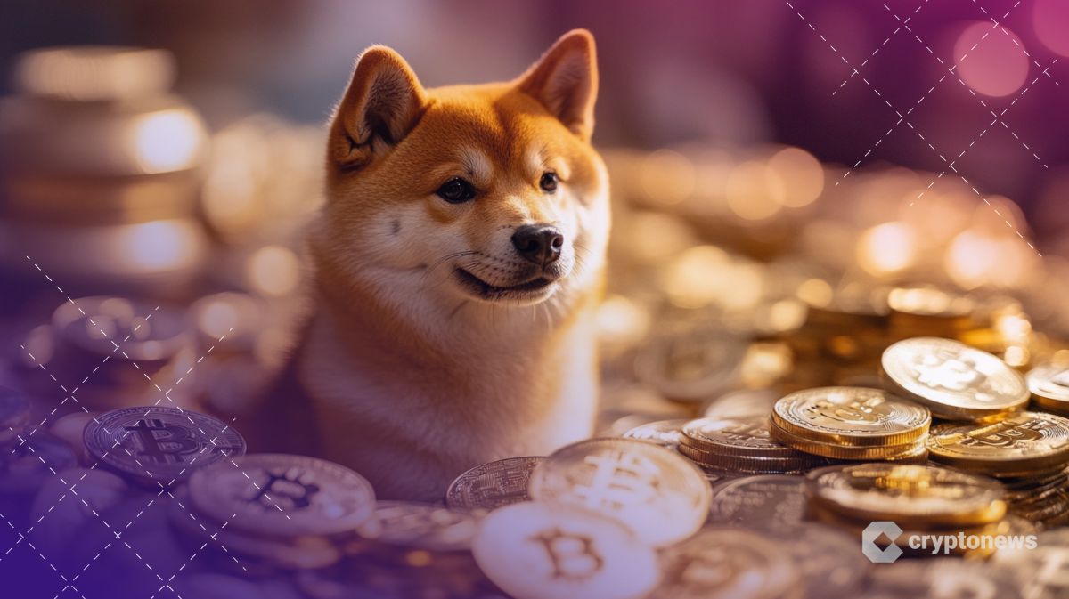 Shiba Inu Power Play: Ethereum Whale Snaps Up 1.7 Million $BONE Tokens Ahead of Shibarium Airdrop