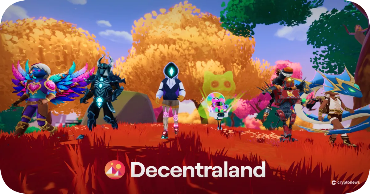 1746528770-decentraland-metaverse-game-mana_optimized Best Cryptocurrency Games Reviews