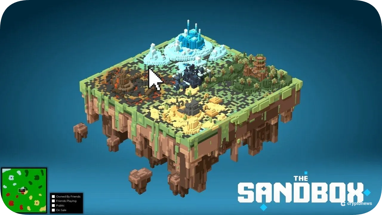 1746528890-sandbox-metaverse-game Best Cryptocurrency Games Reviews