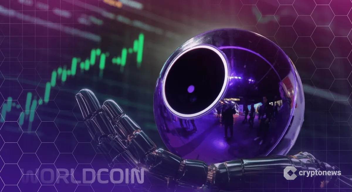Worldcoin (WLD) Drops 7% Amid Renewed Legal Heat in Kenya