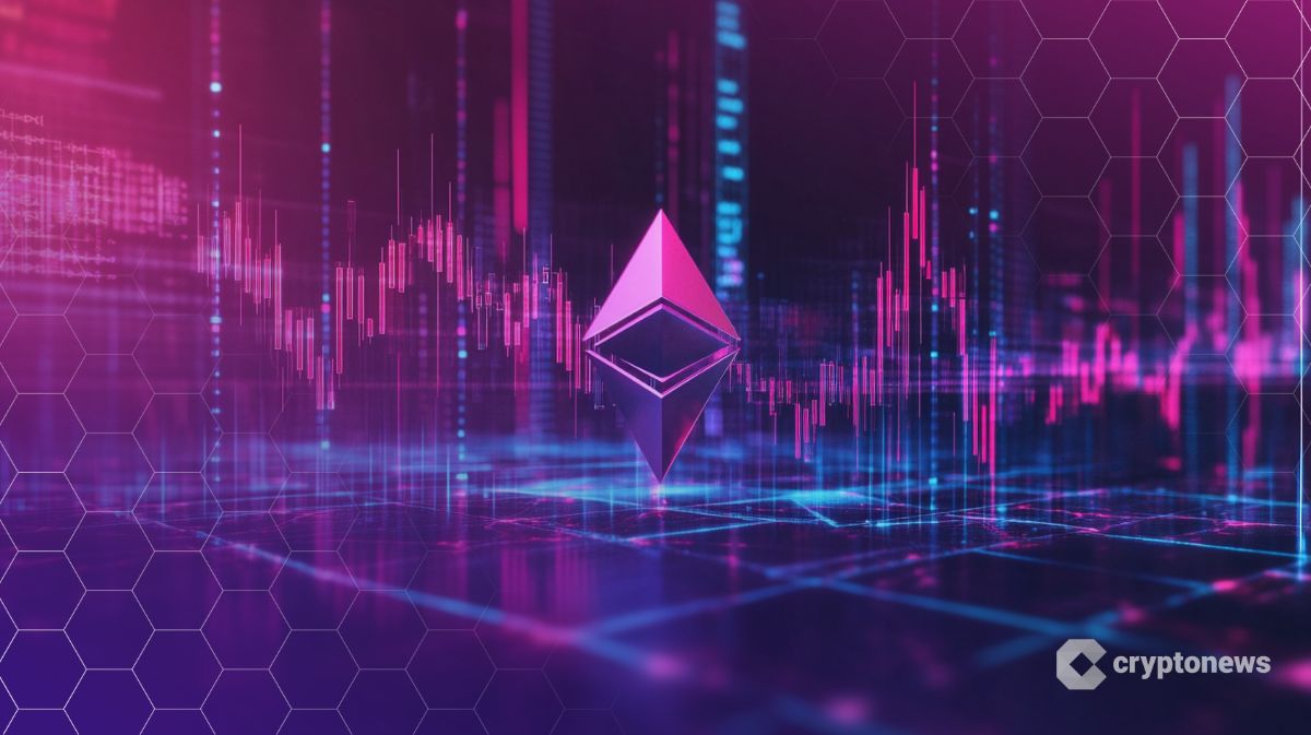 Ethereum Stablecoin Market Explodes 1M-Fold to $124B – What’s Driving It?