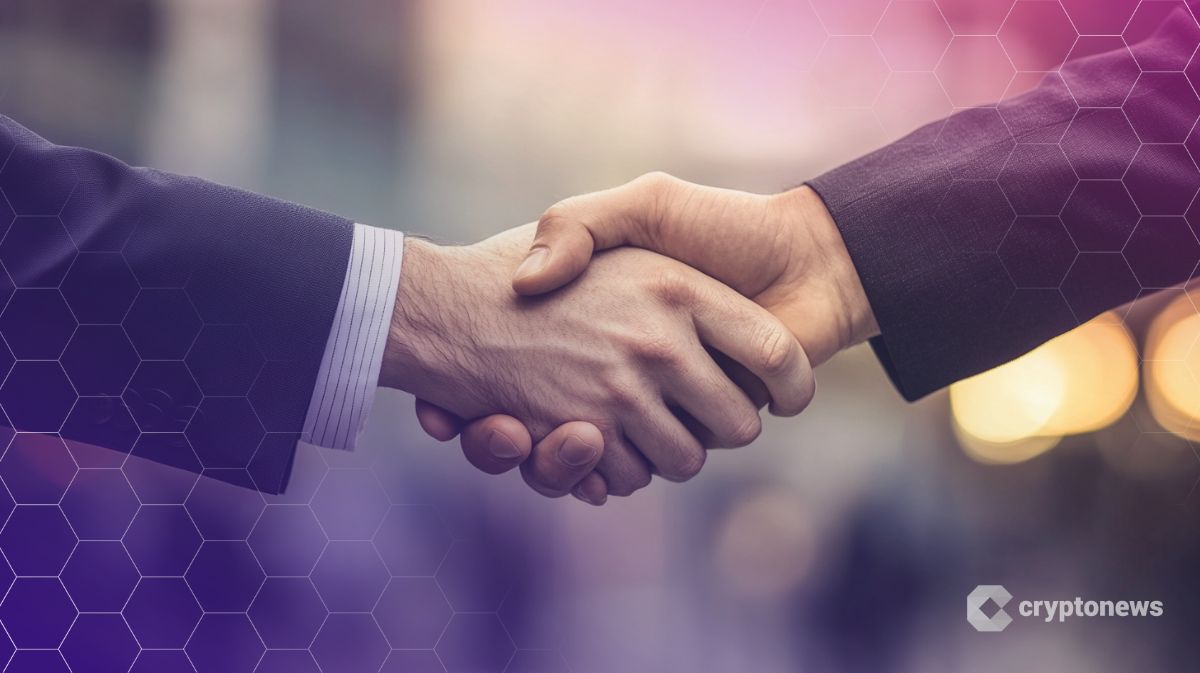 Figment Eyes $100M to $200M Acquisitions Amid Crypto M&A Surge