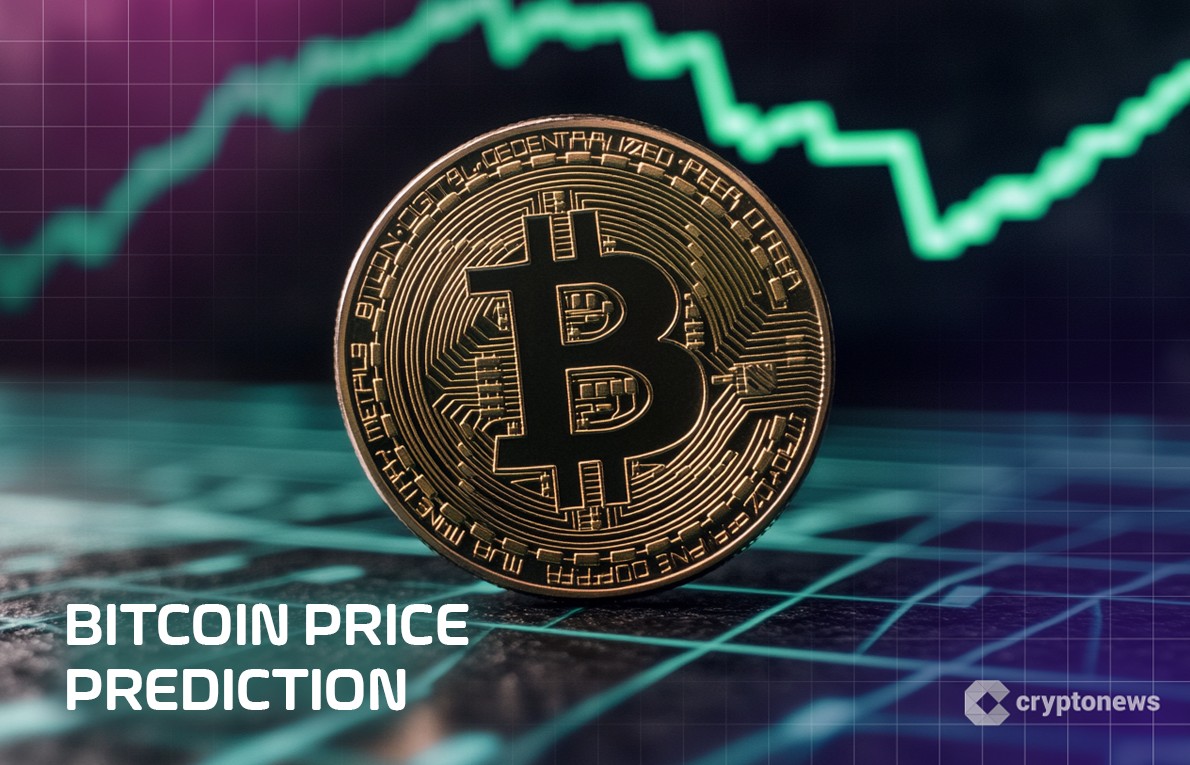 Bitcoin Price Prediction: Why the Latest Pullback Might Be the Setup for a 2025 Super Rally