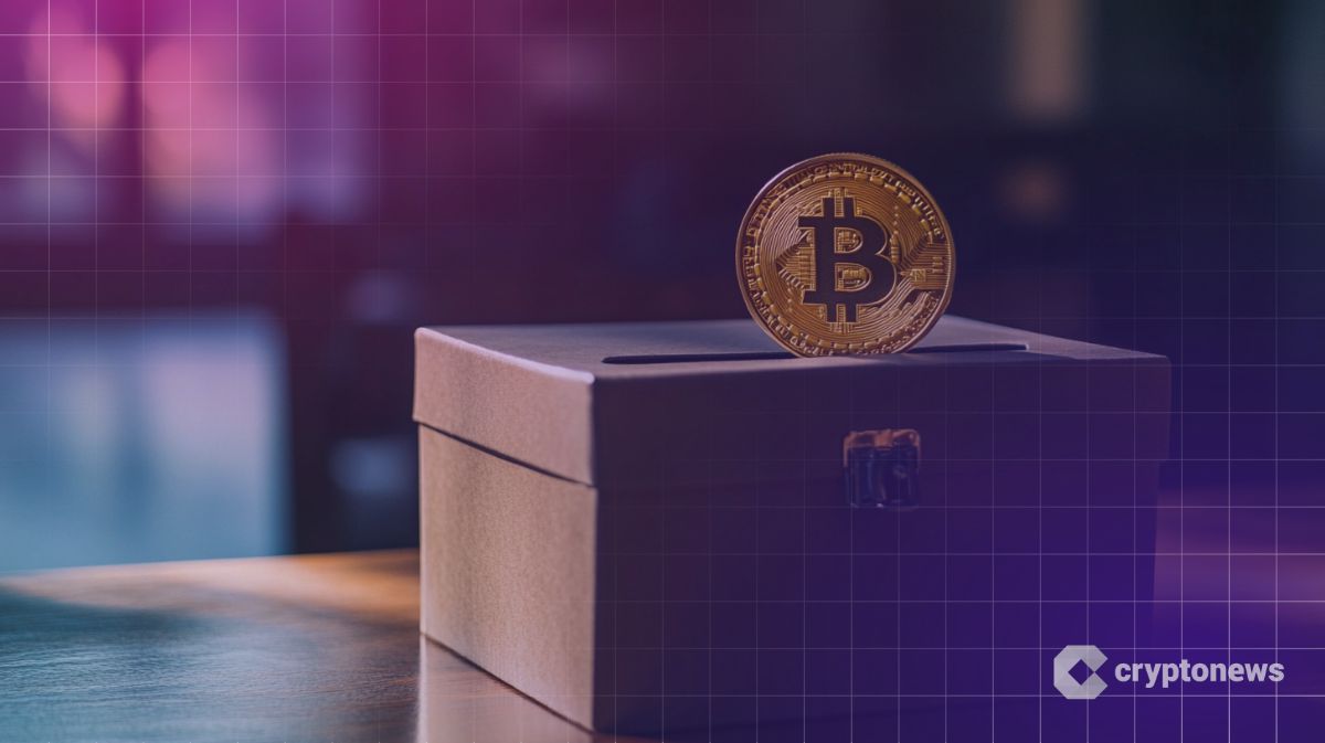 South Korean Presidential Frontrunner Pledges to Cut Crypto Transaction Fees
