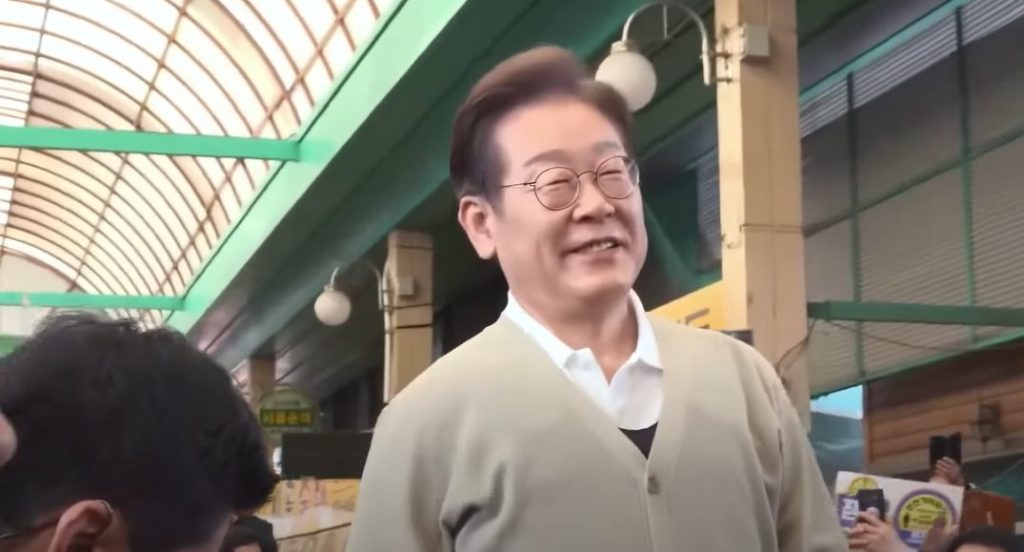 South Korean Presidential Frontrunner Pledges to Cut Crypto Transaction Fees