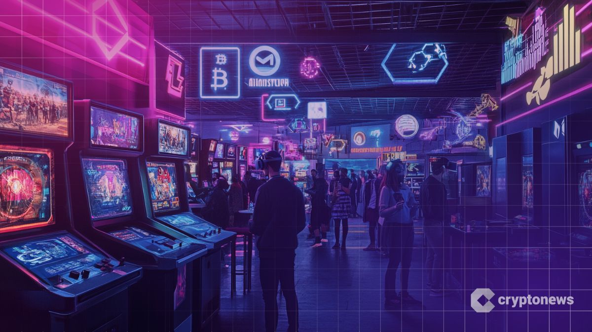 Crypto Natives vs Gaming Natives: Can Web3 Games Win Them Both?