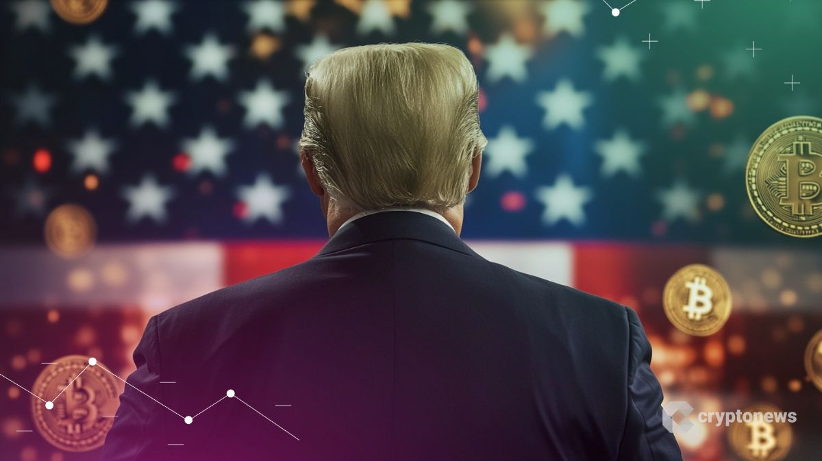 US Panel to Review Trump’s Crypto Engagements for Possible Conflicts of Interest