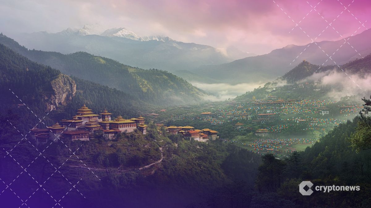 Bhutan’s New Crypto Payment System Lets Travelers Pay Using Binance