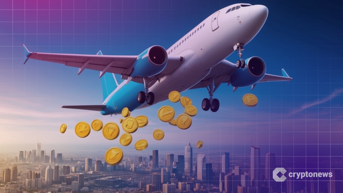 WLFI airdrop