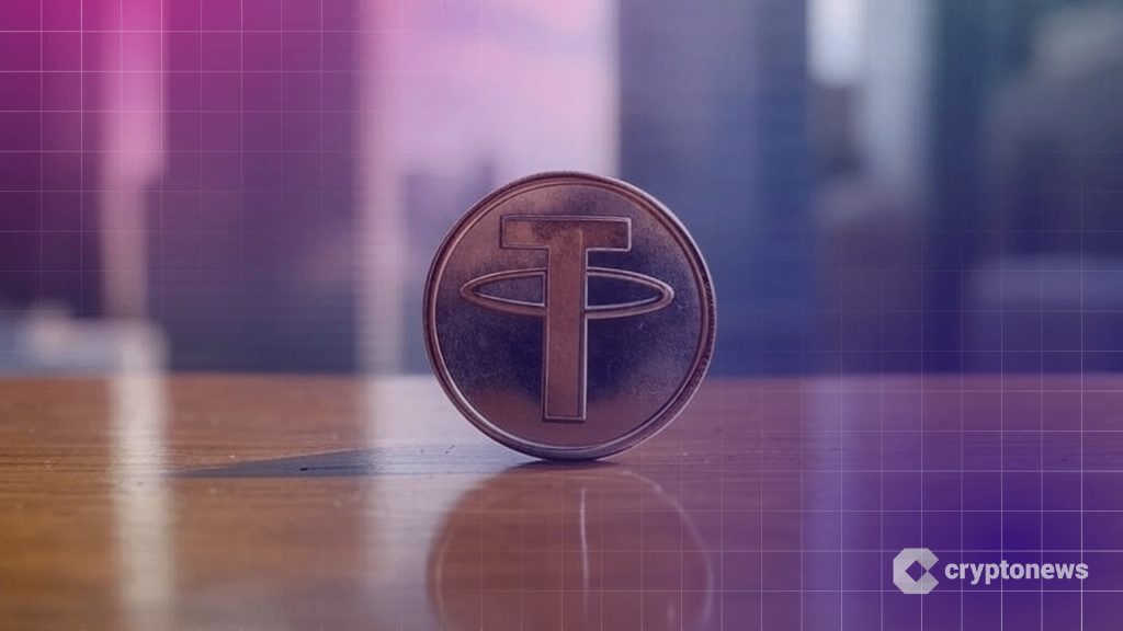 Tether’s USDT Launches on Kaia Blockchain, Expands Stablecoin Adoption in Asia
