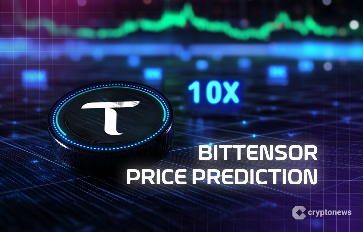 Bittensor Price Prediction: 10x Incoming? AI Coin Signals Igniting Parabolic Setup