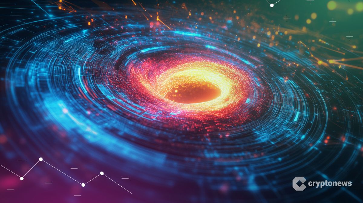 IOTA Reveals First Liquid Staking Protocol, Swirl
