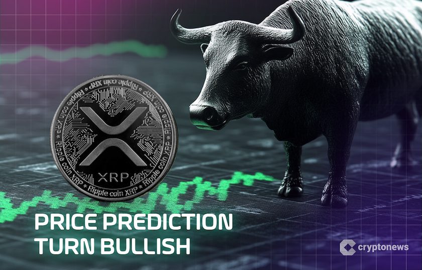 Analysts Say XRP Rally Is Just the Start – Price Prediction Models Turn Ultra Bullish