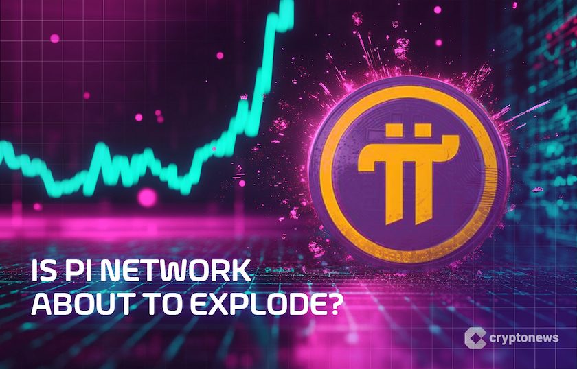 Is Pi Network About to Explode? Bollinger Bands Hint at Imminent Breakout