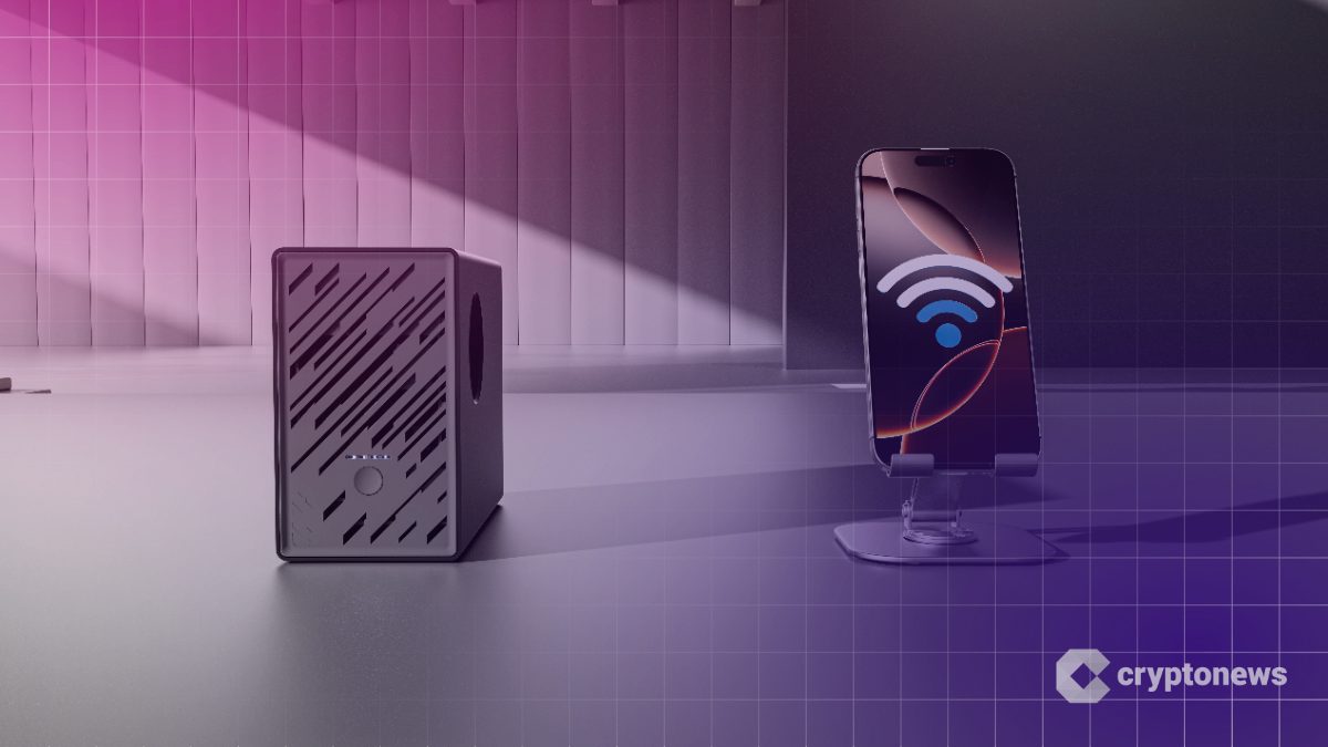 Goldshell BYTE: The Future of Home Crypto Mining Starts Here