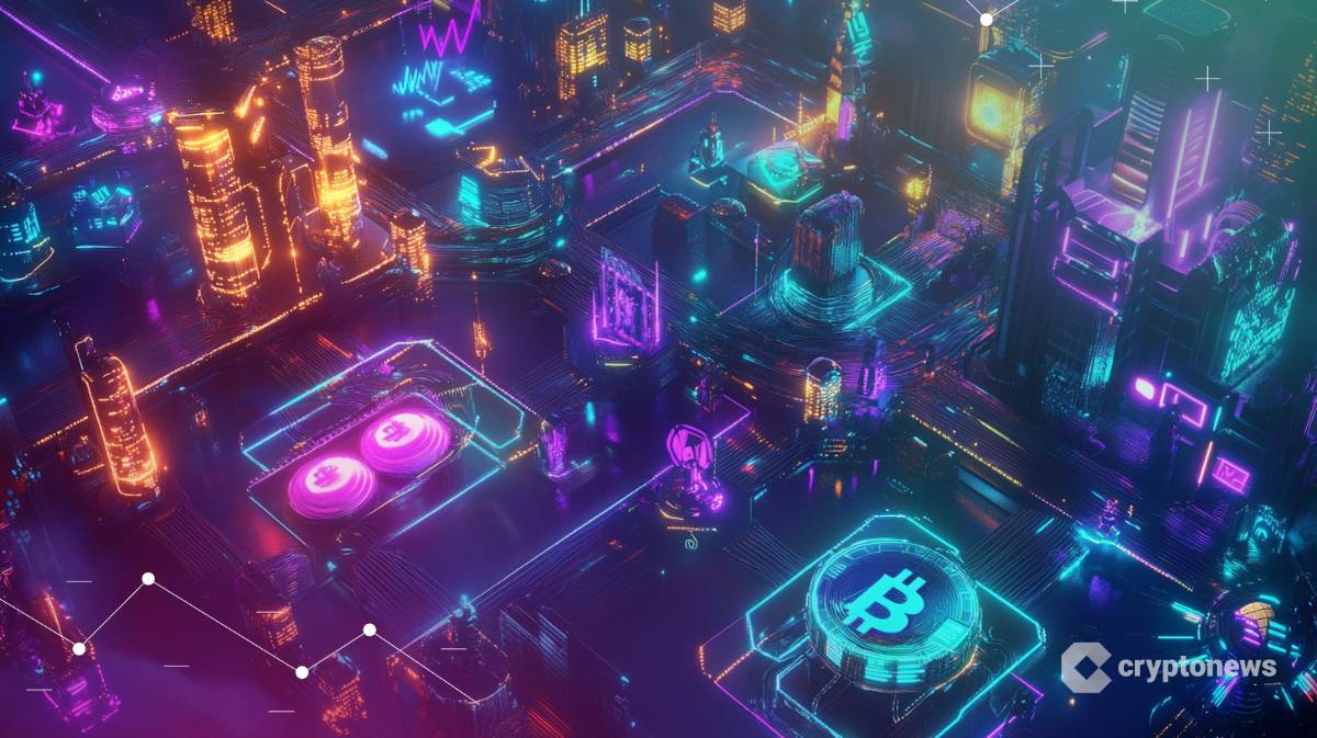 Blockchain gamification drives 230K‑user growth as DePIN market hits $18.9B