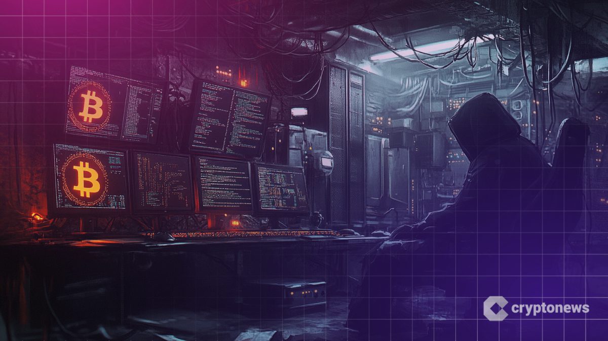 Hack Exposes Nearly 60,000 Bitcoin Addresses Linked to LockBit Ransomware Group