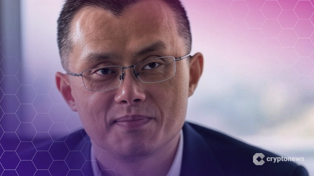 Former Binance Chief CZ Confirms Pardon Request After Initial Denial
