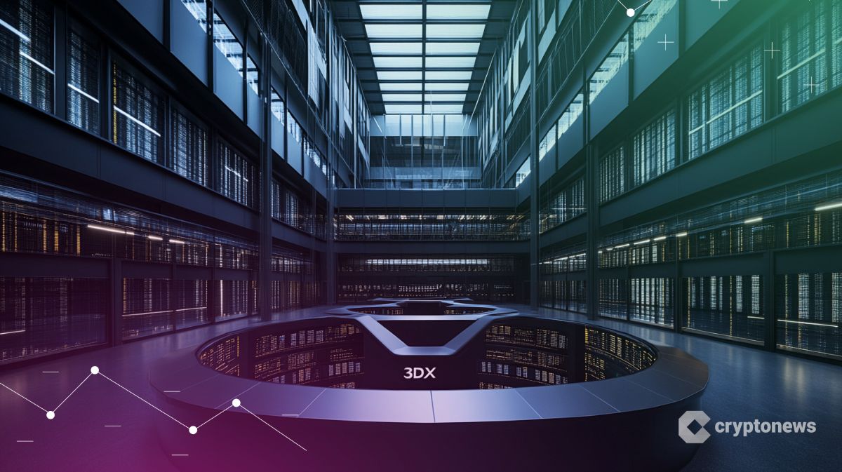 Deutsche Börse’s 360T Launches New Exchange 3DX to Expand Crypto Offerings
