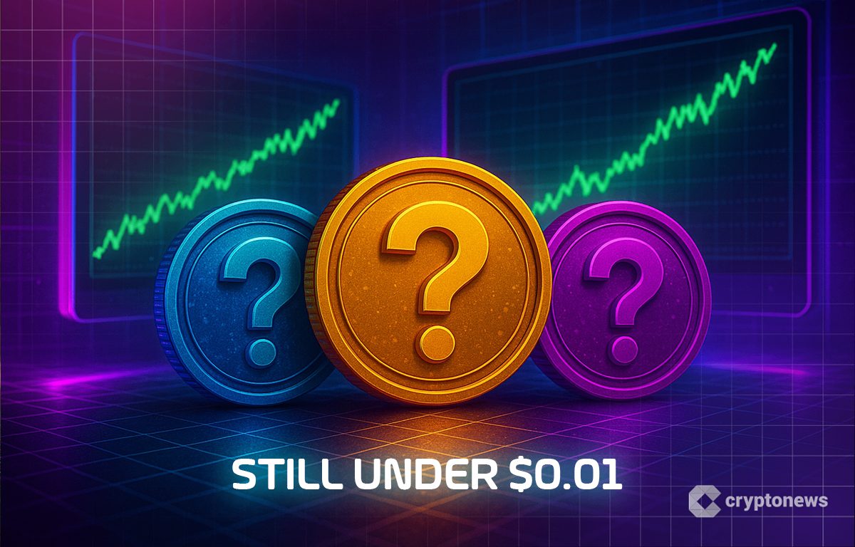 breakout cryptos