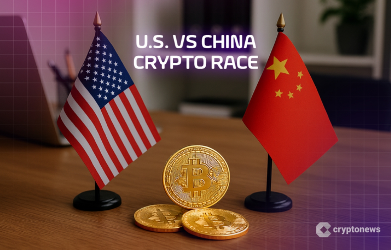 Bitcoin Price Prediction: U.S. vs China Crypto Race Heats Up – What Comes Next for BTC?