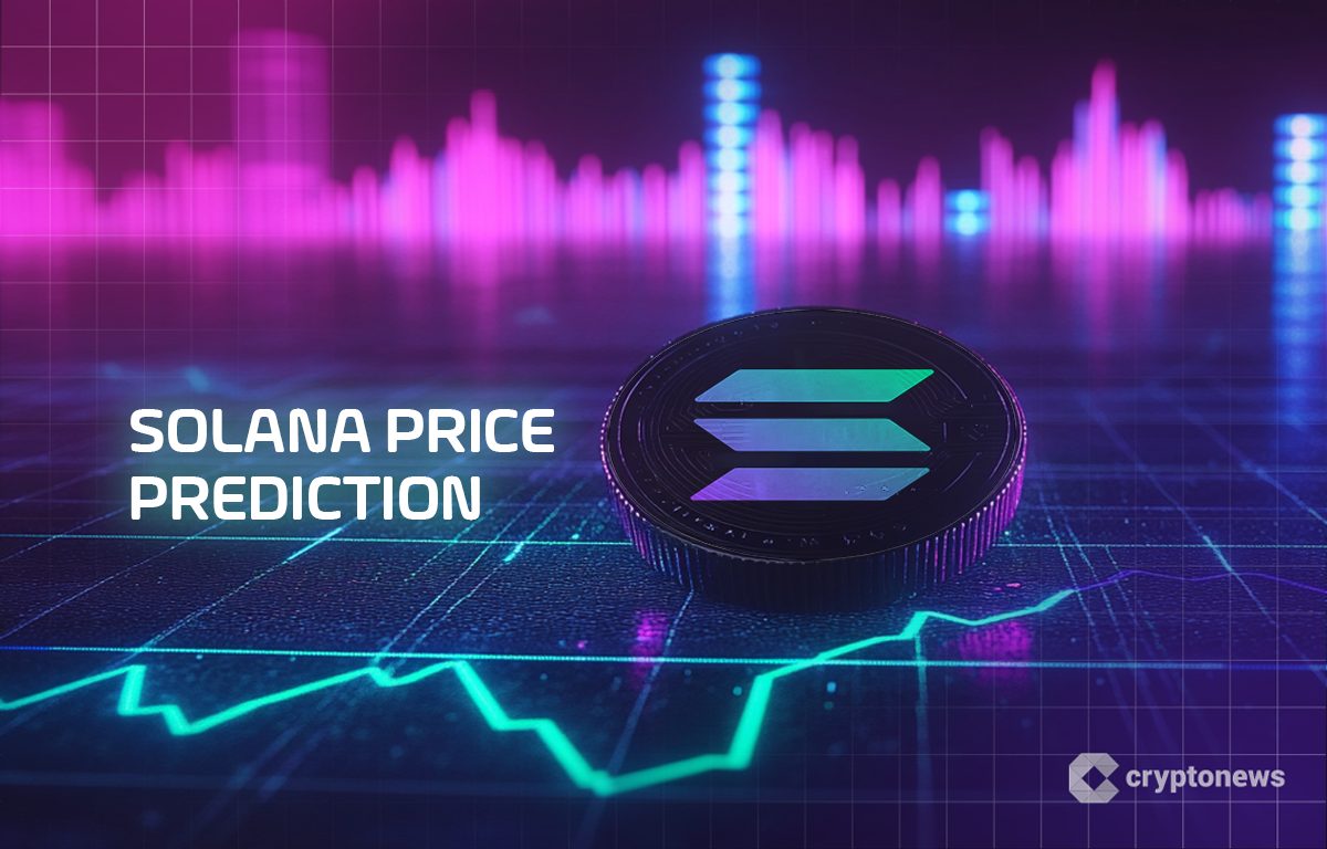 $SOL Price Eyes $180 After Breakout: Is Solana Becoming the Internet’s Capital Market?