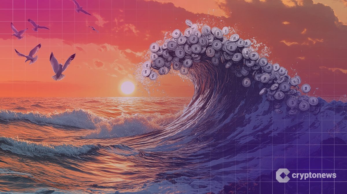 USD1 Stablecoin Blasts 1,540% to $2.1B – Will Trump-Tied Token Keep Its Peg?