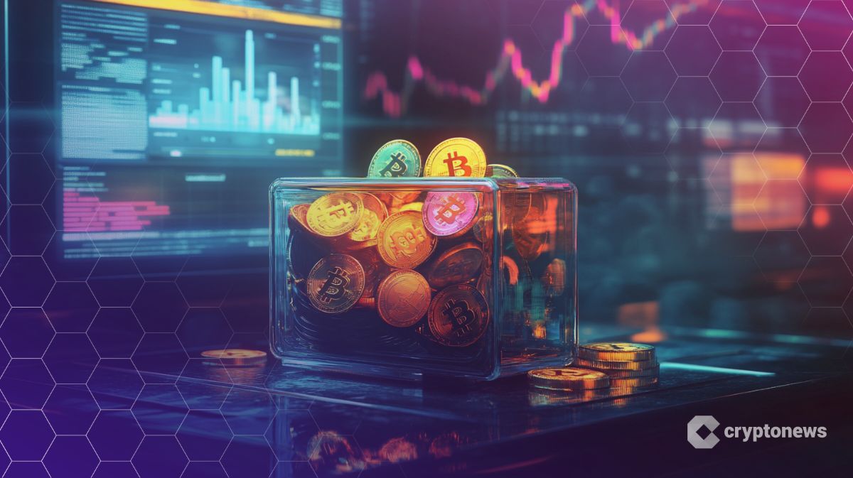 Arbitrum Jumps 8% – Can $ARB Break the Crucial $0.35 Ceiling?