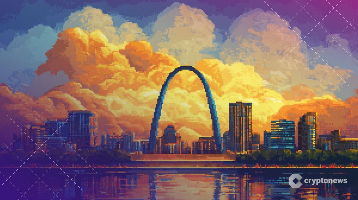 Missouri Moves to Axe Capital Gains on Crypto & Stocks – Budget Battle Looms
