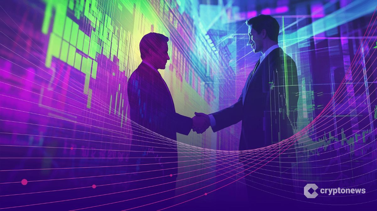 SOL Strategies Partners with Superstate to Pilot Solana Equity Tokenization on Surging Demand