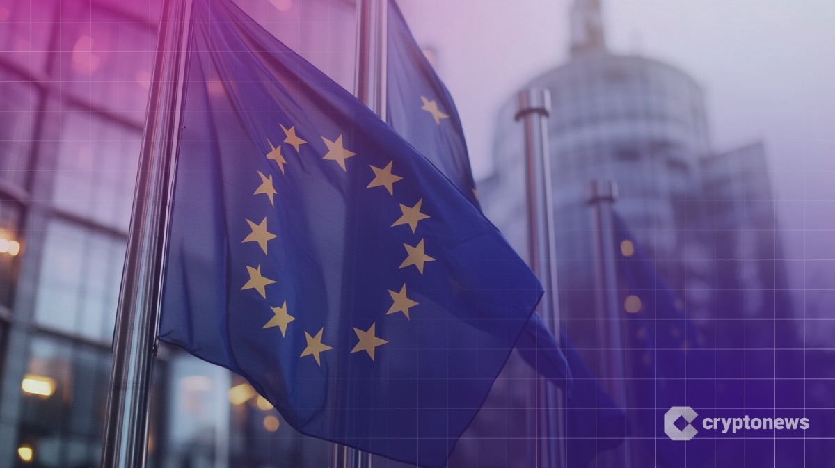 EU Plans to Track Crypto Transactions for More Transparency: Eurogroup President