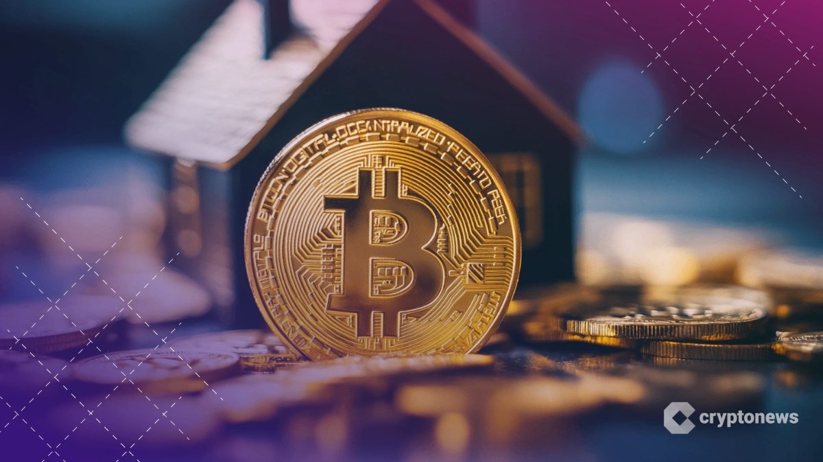 Crypto Miner Hut 8 Boosts Hashrate 79% in Q1 Despite $134M Net Loss