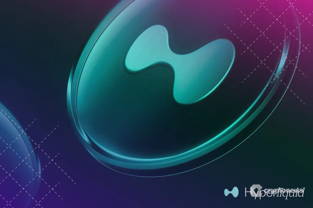 Hyperliquid Hits $4.9B Open Interest as $HYPE Soars 1,000% – BNB 2.0?