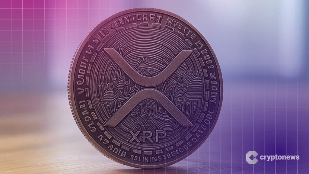 Wellgistics Goes All‑In on XRP, Bulls Eye Explosive Post‑Adoption Price Rally