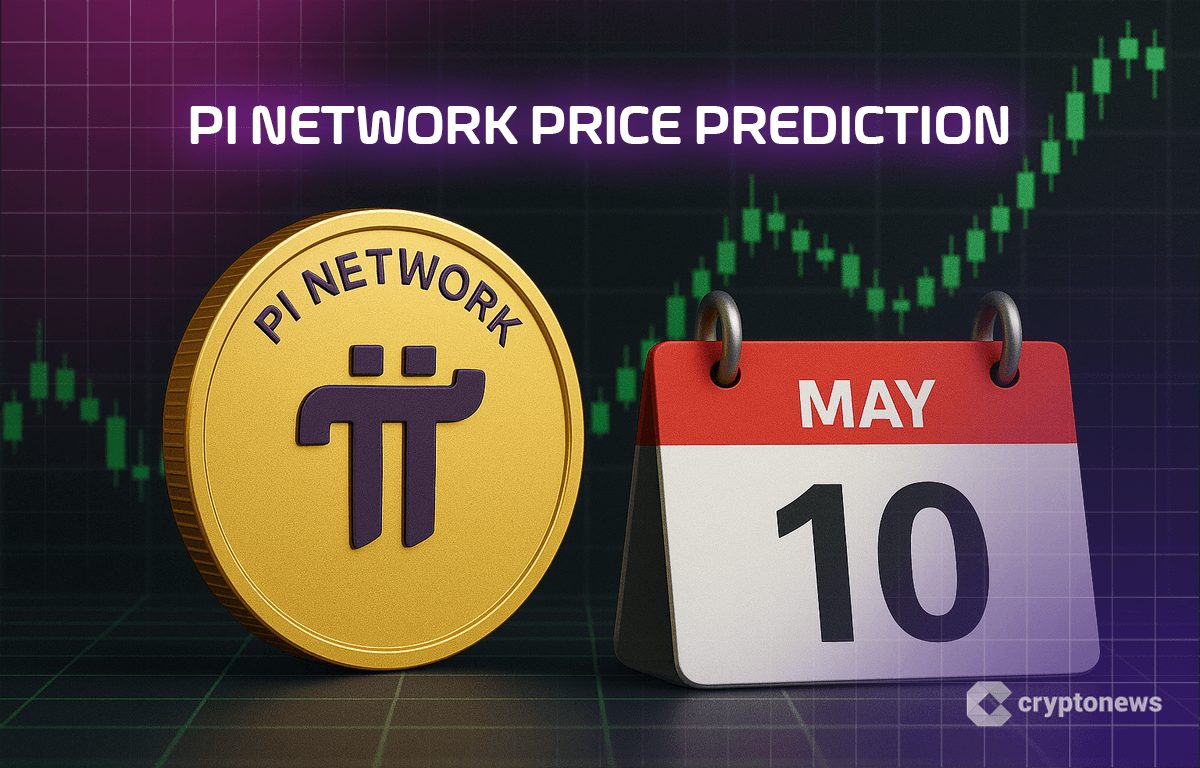 Pi Network Price Prediction: May 10 Decision Could Decide Everything as Unlocks Loom