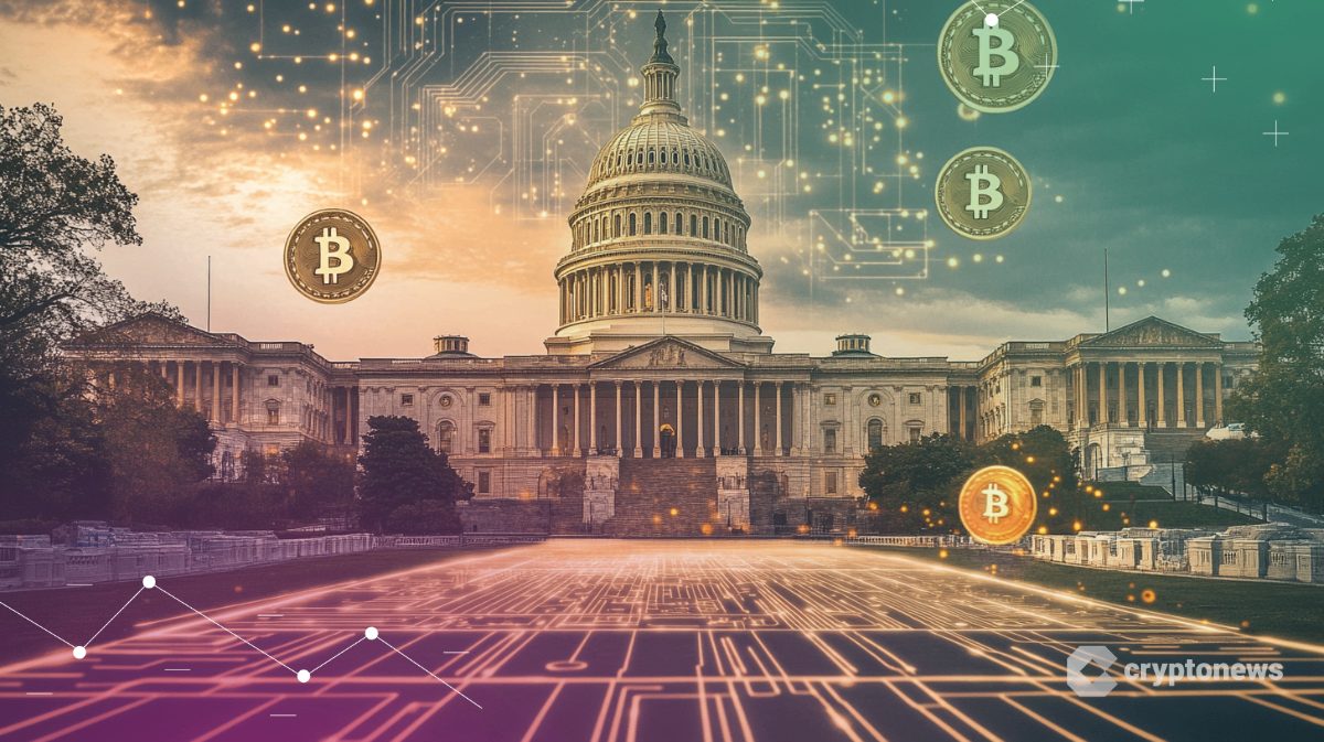 Ripple CEO Slams 48-49 Senate Stall – Will Regulatory Void Cost U.S. Billions?