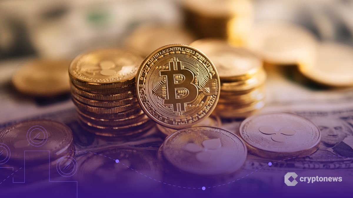 Coinbase Revenue from XRP Tops ETH, SOL as Holdings Soar 458% – Is XRP Price Ready for Breakout?