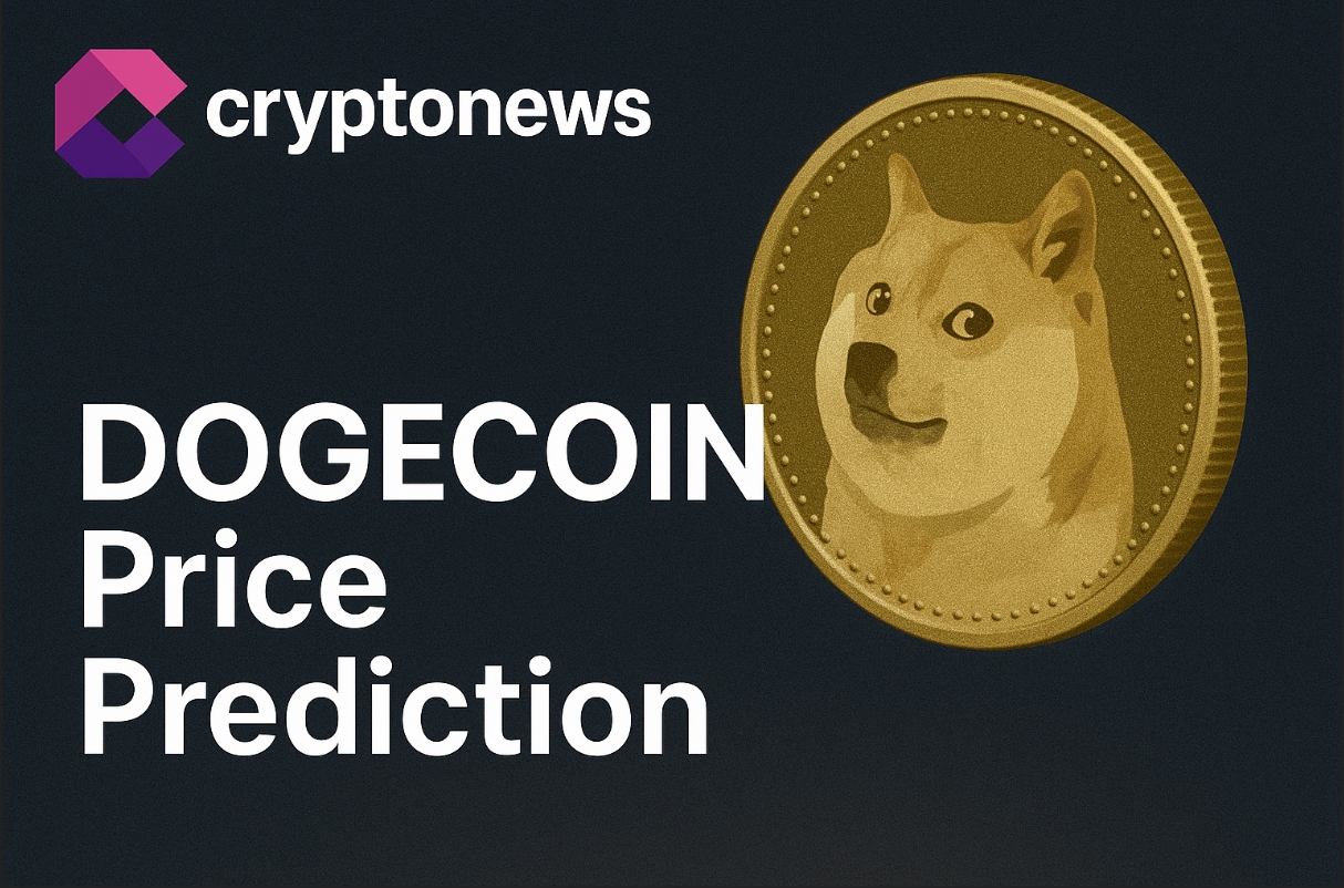 Dogecoin Price Prediction: DOGE Surges to $0.2256 as Meme Coins Continue Their 2025 Momentum - Will It Join Bitcoin's Boom?