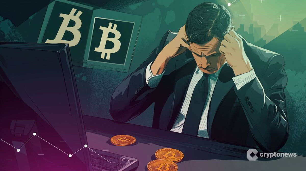 Coinbase Rejected Bitcoin Investment Strategy Over Fears It Could Undermine Business