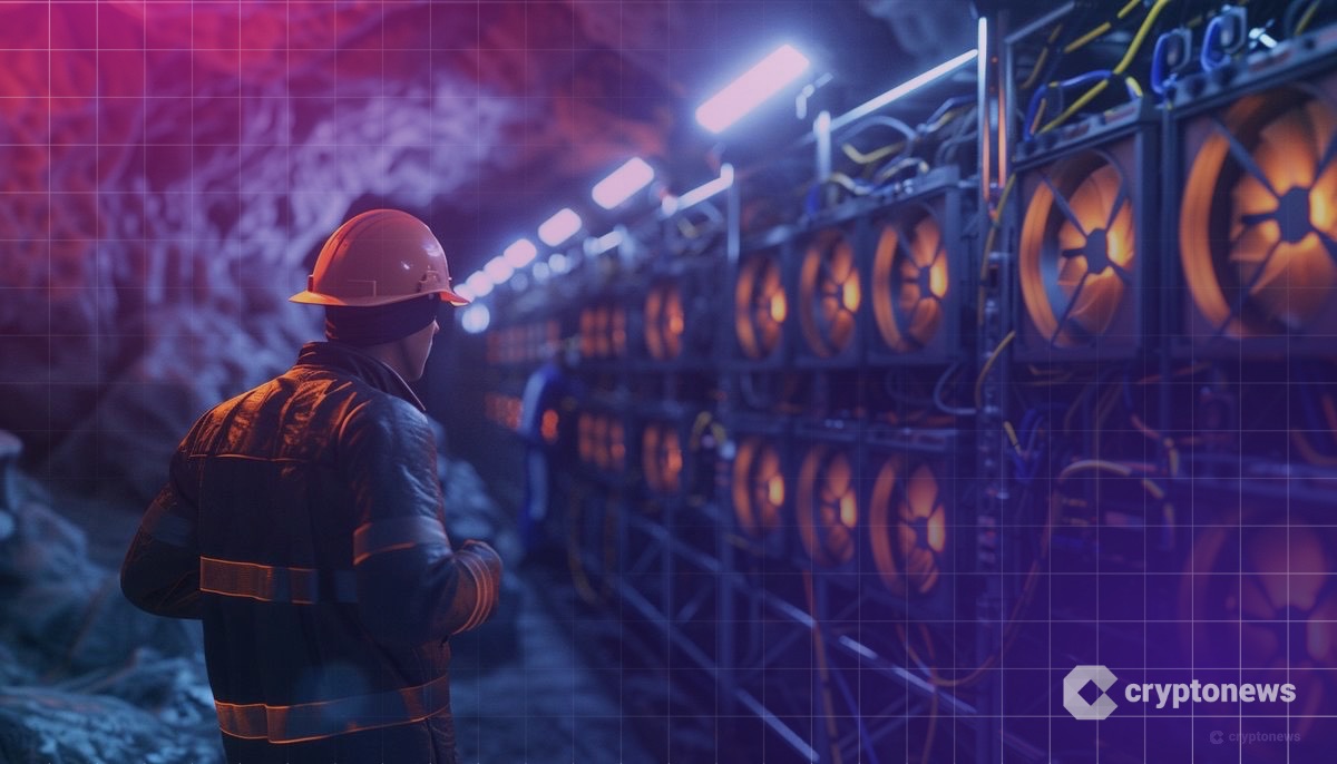 Power Thefts from Illegal Crypto Mining Jumped 300% in 6 Years: Malaysian Electricity Board