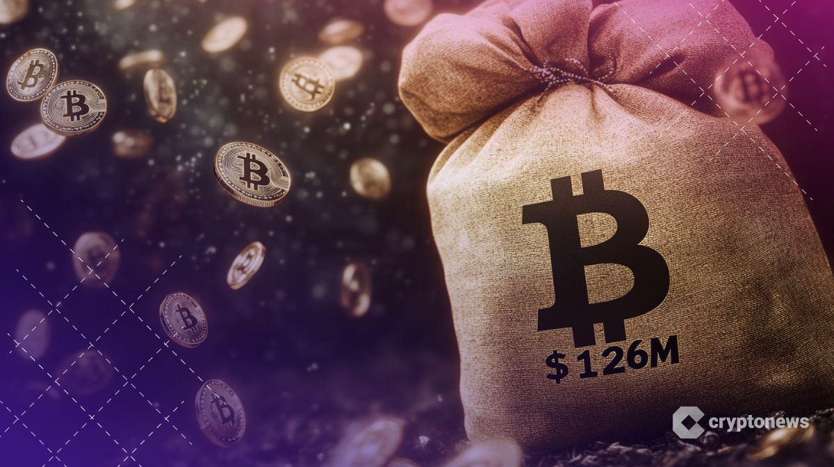 Tokyo’s Metaplanet Buys Another $126M in Bitcoin, Bringing Holdings to  6,796 BTC