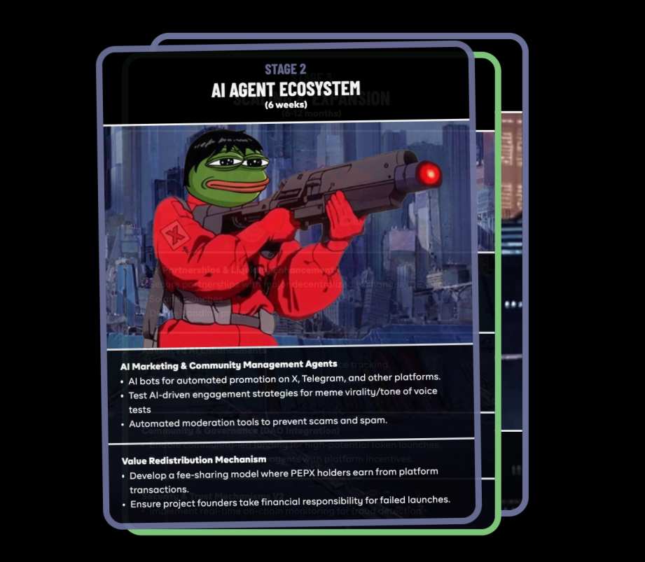 PepeX price prediction 2026