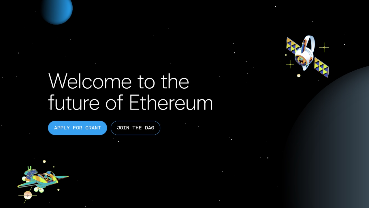 Arbitrum (ARB) Future of Ethereum
