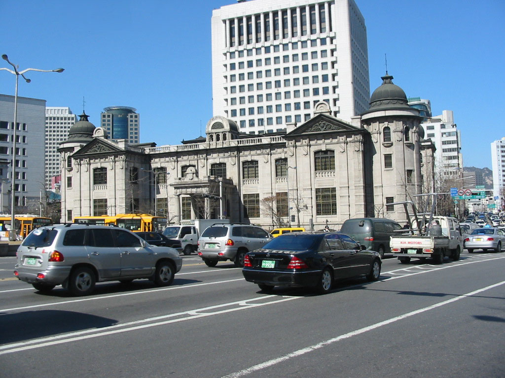 South Korean Central Bank Wades into Presidential Candidates’ Stablecoin Row