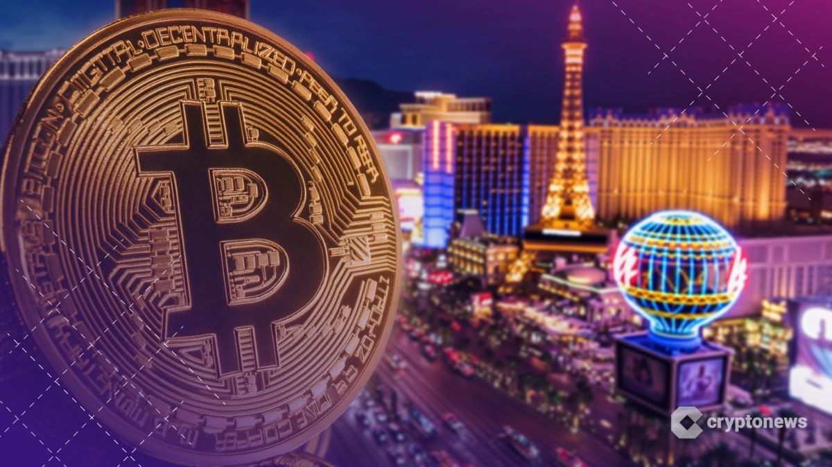 Florida Teens Kidnap Vegas Event Host, Drain $4 Million From His Crypto Wallet