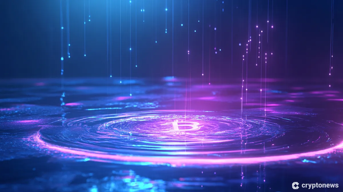 What Is a Liquidity Pool? Explained for DeFi Beginners