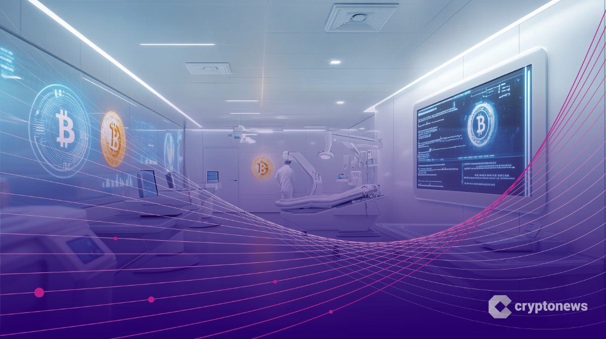 KindlyMD and Nakamoto Merge to Pioneer a Bitcoin-Focused Healthcare-Tech Model