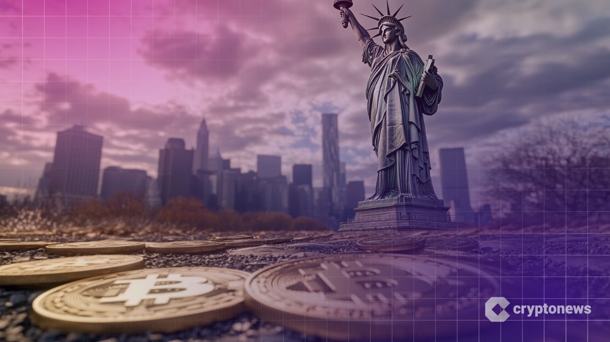 NYC Mayor Announces City’s First Crypto Summit