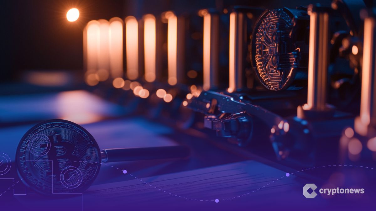 Bitcoin Miner Bitfarms Faces Lawsuit Over Improper Capital Raise Accounting