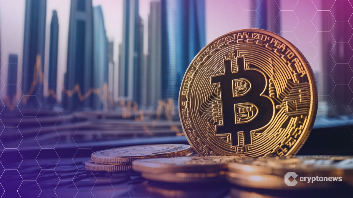Dubai Partners with Crypto.com to Enable Crypto Payments for Government Services